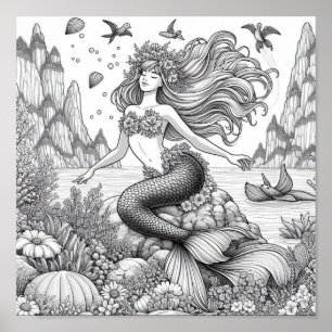 Poster Cor-me Bonito