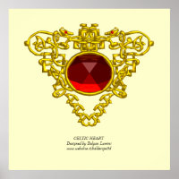 CORAÇÃO CELTICA