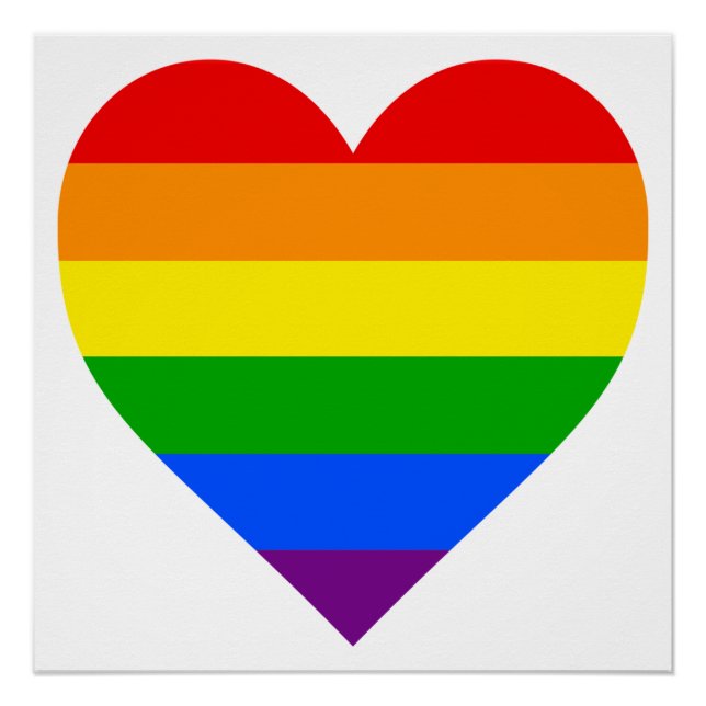 PÔSTER "CORAÇÃO DE CHUMBO" (Frente)