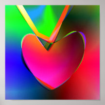 Coração em uma Corda