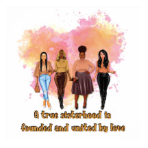 Corações Unidos: Celebrando a Diversidade na Irman