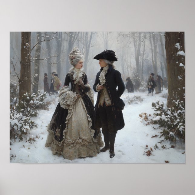 Poster Coragem (Frente)