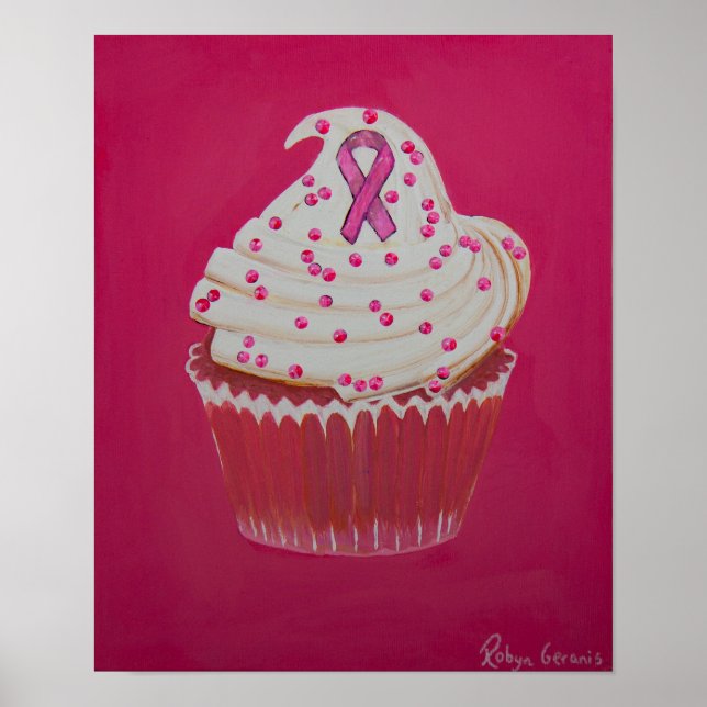 Poster Coragem (Frente)