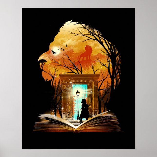 Poster Coragem Caro Coração (Frente)