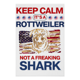 Pôster Coragem de Mestrados de Cachorro de Pedigree