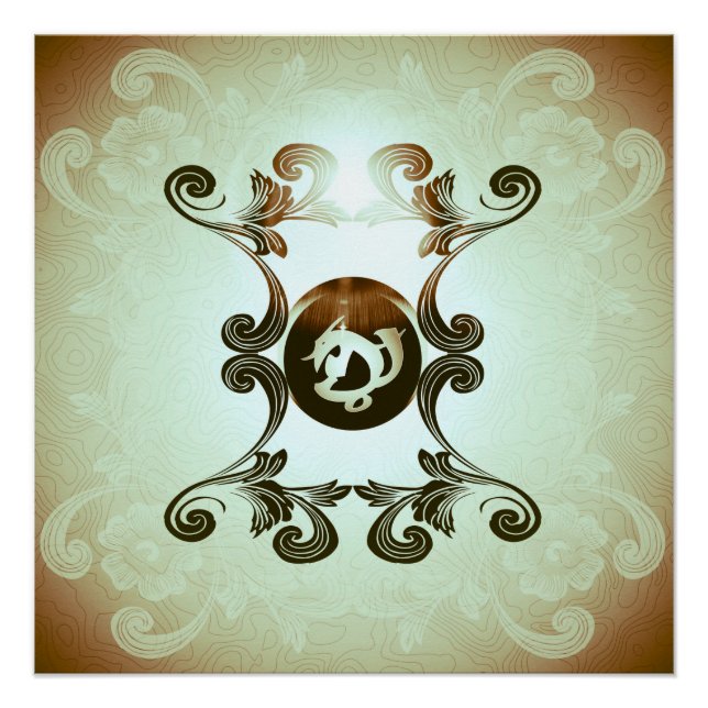 Pôster Coragem em combate (Frente)