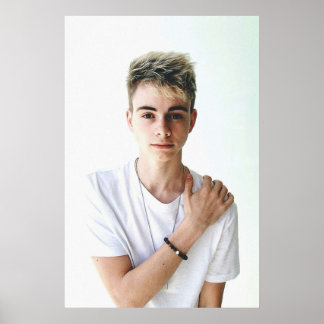 Poster Corbyn Besson
