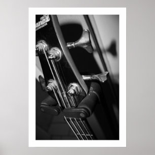 Pôster Cordas e Coisas