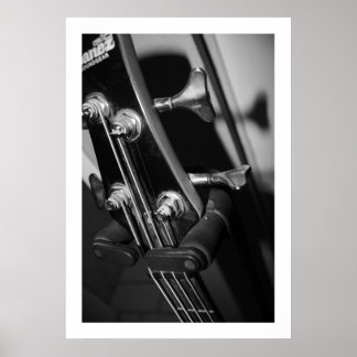 Pôster Cordas e Coisas