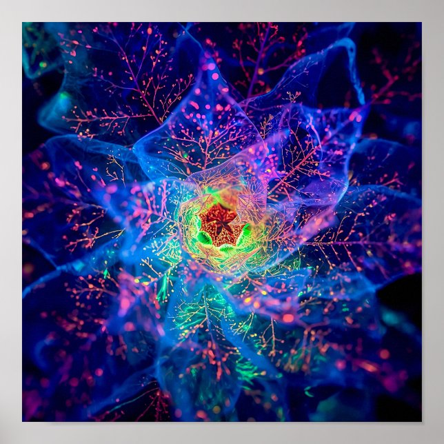 Poster Core (Frente)