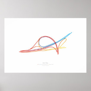 Poster Coreografia de intercâmbio: İzmir, Turquia
