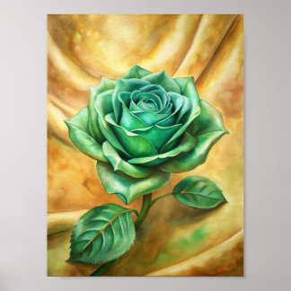 Poster Cores vibrantes