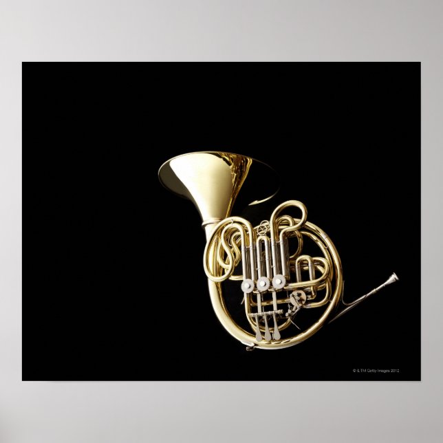 Poster Corno 2 (Frente)