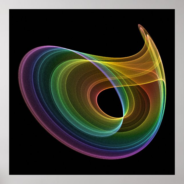 Pôster Cornucopia (Frente)