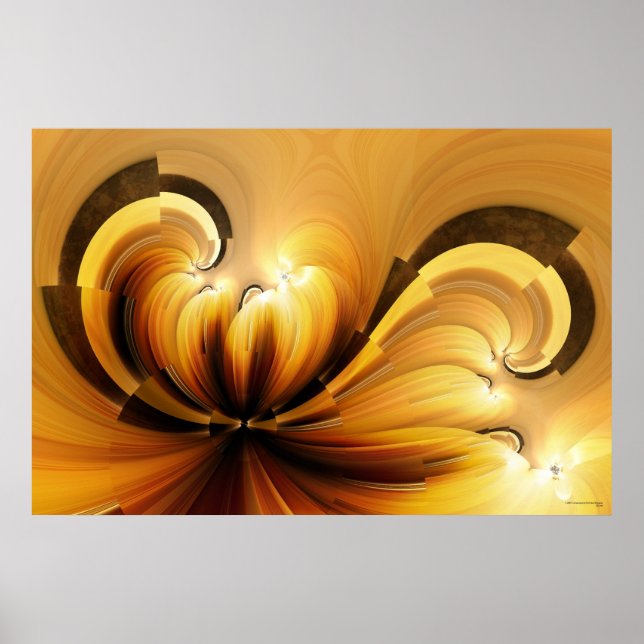 Pôster Cornucopia (Frente)