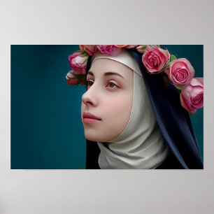 Poster Coroa de Graça