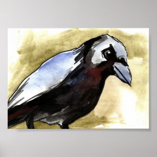 Pôster coroa iminente