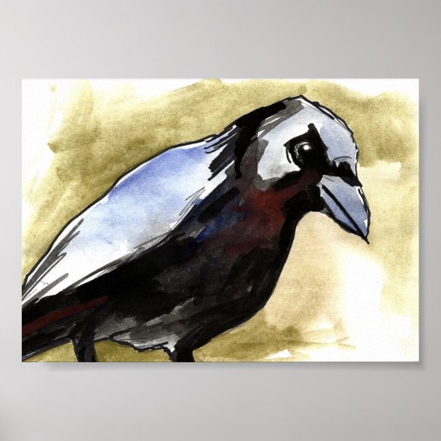 Pôster coroa iminente (Frente)