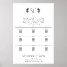 Coroa Minimalista Orna Logotipo de Casamento Gráfi