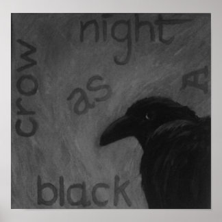 Pôster coroa zazzela