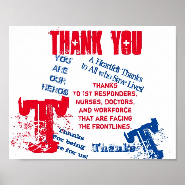 POSTER CORONA VIRUS (Frente)