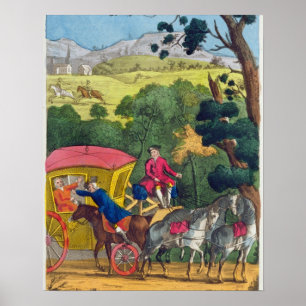 Pôster Coronel Jack que rouba Mary Smith em Maidenhead