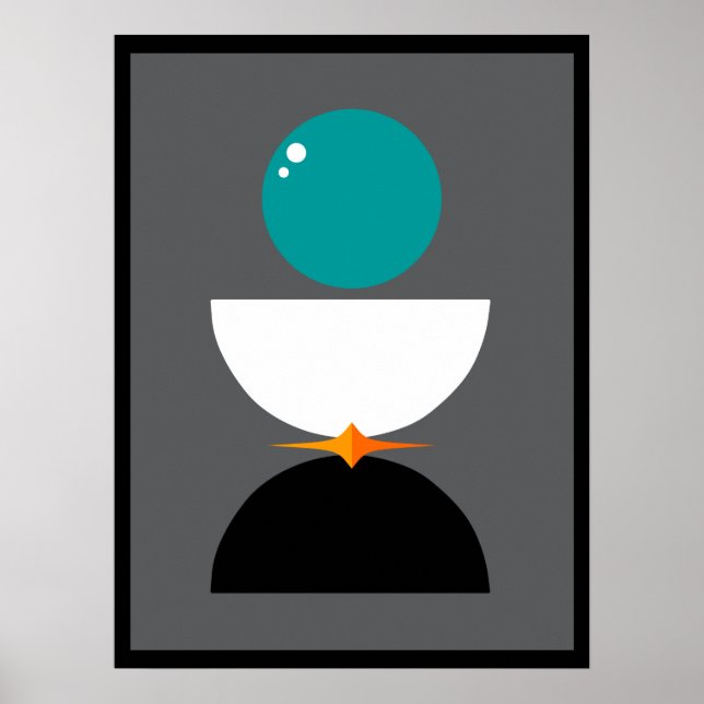 Poster Corpo (Frente)