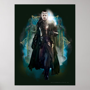 Pôster Corpo do Cheio ELROND™