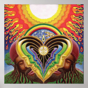 Pôster Corpos De Peça