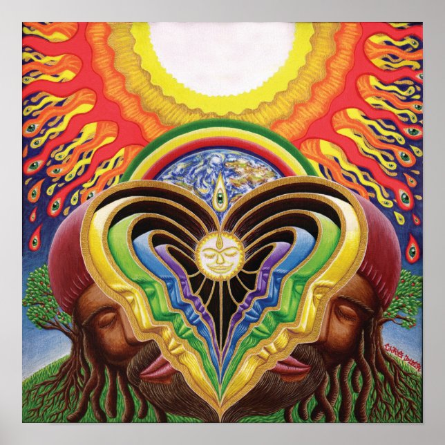 Pôster Corpos De Peça (Frente)