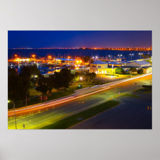 Poster Corpus Christi à Noite