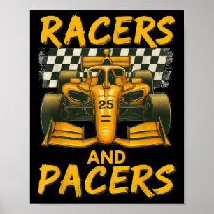 Poster Corredores E Aceleradores 