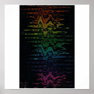 Poster córregos do viscus