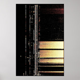 Poster Correio publicitário não solicitado no cabo