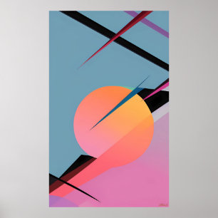 Poster Correntes de Gravidade