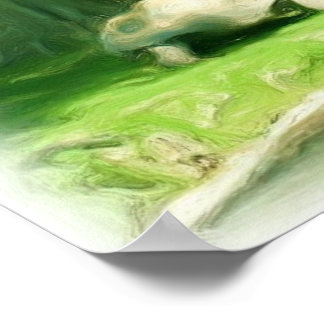 Pôster Corrida de Tortoise