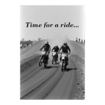 Corrida em pista plana