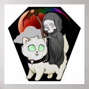 Poster Corridas de Morte