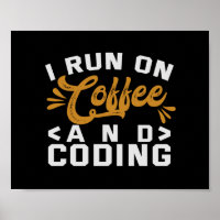 Corro no café e Codifico a vida do programador eng
