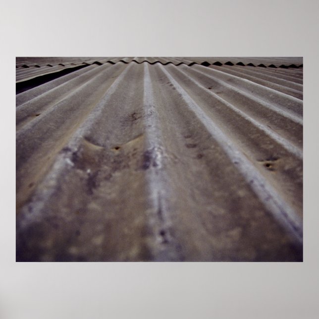 Poster Corruze (Frente)