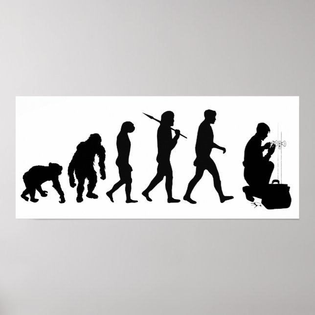 Pôster corta-chaves do ferreiro fechadura (Frente)