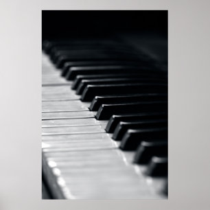 Poster Cortar as minhas chaves