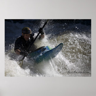 Pôster Corte de diversão (Impressão)