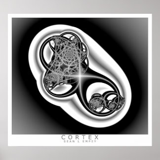 PÔSTER CORTEX
