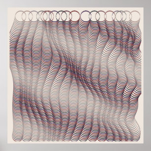 Poster Cortina