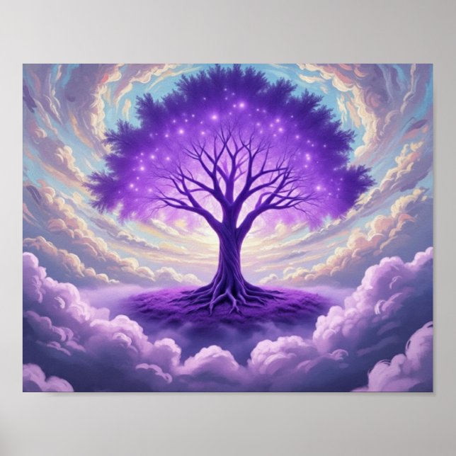 Poster CosmicConnection (Frente)