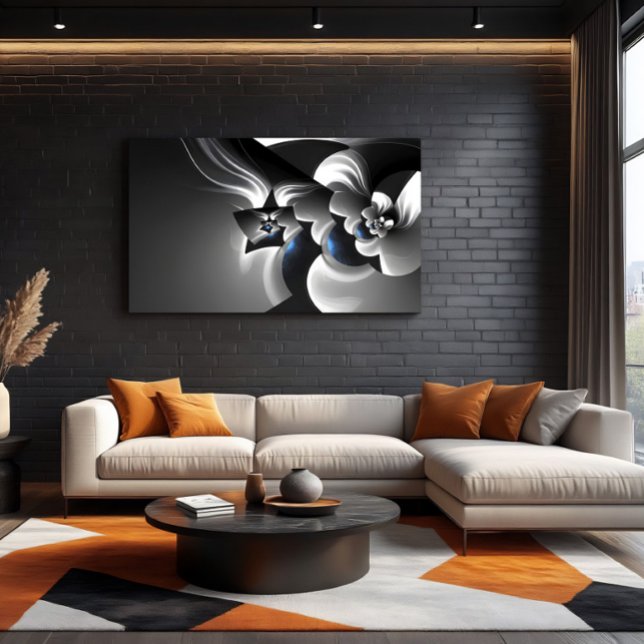 Poster Cosmo Flow (Criador carregado)