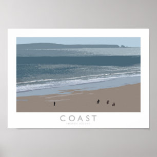Poster Costa