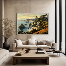 Costa Central da Califórnia