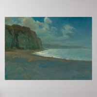 Costa de San Mateo